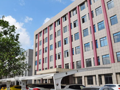 浙江星能传动科技有限公司