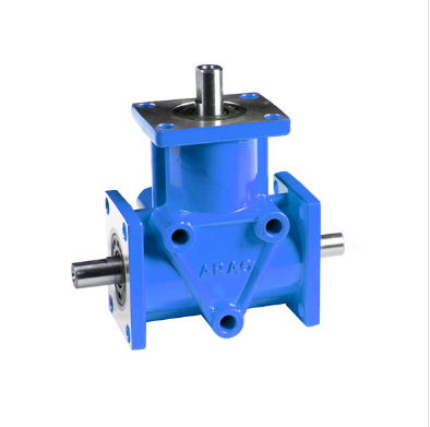 T/HD/ARA系列螺旋锥齿转向设备