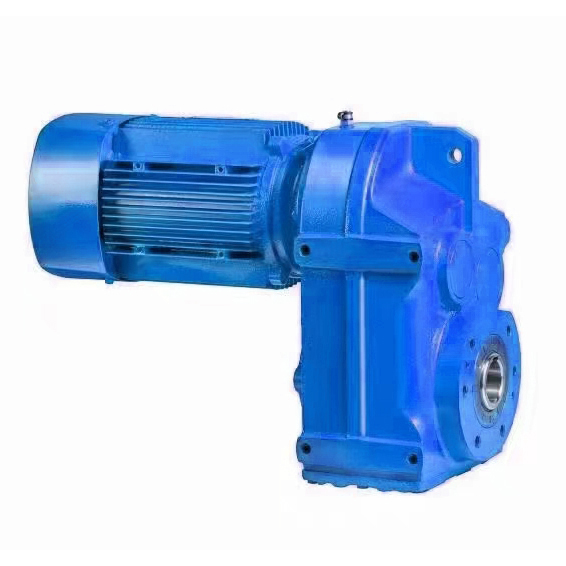 R/K/S/F系列齿轮减速机