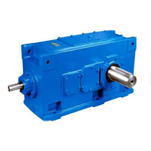 HB系列硬齿面减速器