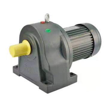 CH系列全封闭齿轮减速机